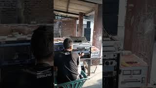 kalibrasi sound habis balap sound racing serang bantenocta sound