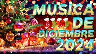 CLASICOS DE DICIEMBRE NAVIDAD Y FIN DE AÑO  MEJORES EXITOS PARA BAILAR