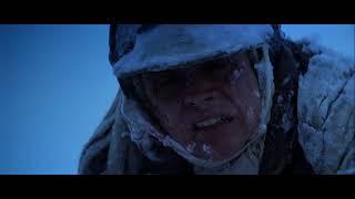 Luke Skywalker Trouble  - Star Wars  The Empire Strikes