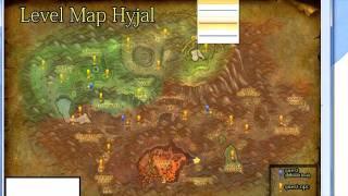 Guardians of﻿ Hyjal Call of the Ancients Quest Guide