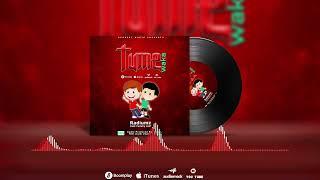 Radiumz Feat Yummy Wolf - Tumewaka Official Audio