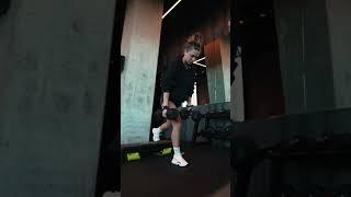 GYM VLOG FOR FITNESS WOMEN #shorts #viralshorts