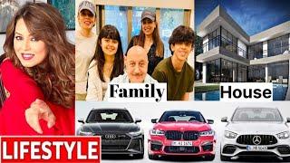 Mahima Chaudhry Lifestyle 2024? Biography Family House Husband Cars Income Net Worth Awards