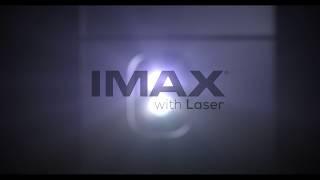 IMAX with Laser  5 Reasons