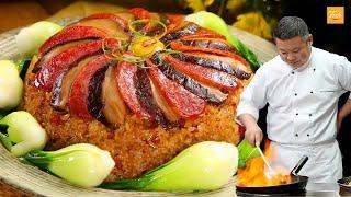 Satisfying Chinese New Year Recipes  Cooking by Masterchef 年菜食譜 • Taste Show