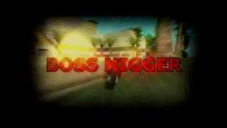 Boss Nigger - Rap Version MaddysonХованскийГуфовский