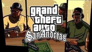 Как и где скачать Gta San Andreas. Как установить мультиплеер и откуда все подробно под видео