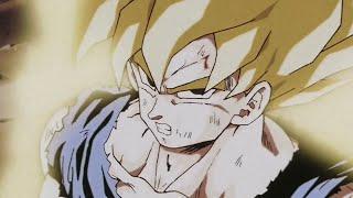 DRAGON BALL ZGTSuper AMV - System Failure MEP My Part