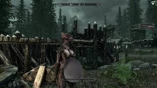 Skyrim Vore Assassin Skyrim Vore