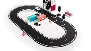 NEW WaytoplayCandylab Speedway Set