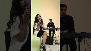 Lewis Capaldi - Someone You Loved Cover by Anggi Marito