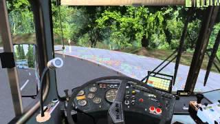 OMSI The Bus Simulator still the best bus simulator game ever...