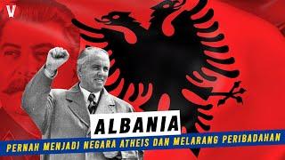 Mayoritas Berpenduduk Muslim di Eropa Inilah Fakta Tentang Albania