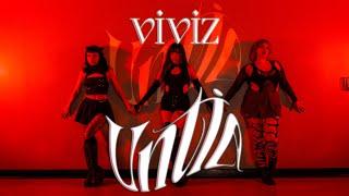 VIVIZ “Untie” Dance Cover By N2L  #viviz #kpop #kpopdancecover