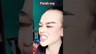 Parah Coy Bocil Edan