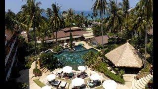 Karona Resort & Spa Karon Beach Phuket Thailand
