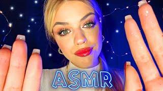 АСМР ЛЮБИМЫЕ ТРИГГЕРЫ ДЛЯ 999% СНА И МУРАШЕК asmr favorite triggers for sleep and tingles