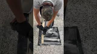 How I Clean Old Rubber Floor Mats