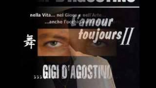 Gigi DAgostino - Toccando Le Nuvole  LAmour Toujours II 