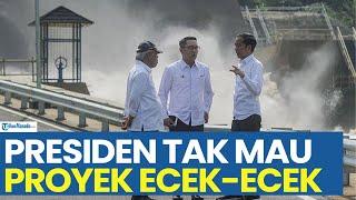 Ridwan Kamil Ungkap Alasan Jokowi Tunjuk Dirinya Jadi Kurator IKN Presiden Tak Mau Proyek Ecek ecek
