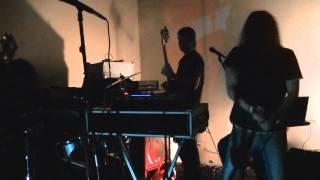 GNAW This Horrible Chamber Live @ Winters Wake Pittsburgh PA 2013 4 cam HD mix