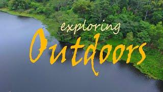 PHILIPPINE ISLANDS - Exploring Outdoors - Paradise Adventures Outdoor Activities  Pinoy Adventures