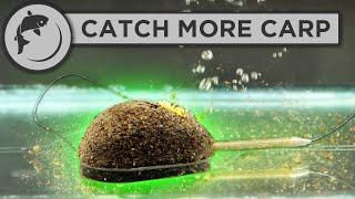 How To Fish The Method Feeder - 5 Steps To Catch More Fish