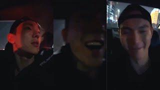 Shownu Bubble live 240108