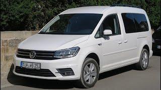 Vw caddy oil change service