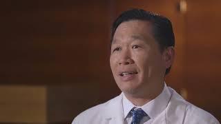 Meet Yu-Po Lee MD  Spine Surgeon at UCI Health