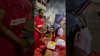 Jerk Chicken from Red Hills Rd.