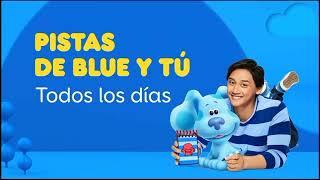 Tanda Comercial- Nick Jr. LA Septiembre 2023 2