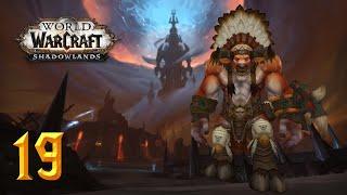 World of Warcraft #19  Torghast der Turm der Verdammten  Lets Play German
