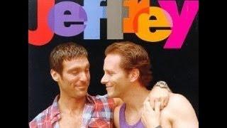 Jeffrey. Película gay. Trailer