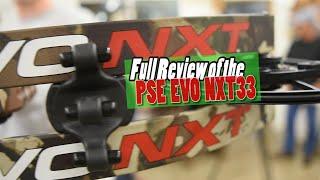 2020 PSE NXT 33 FULL REVIEW