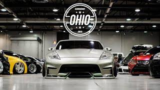 SLAMMEDENUFF OHIO 2023  Flink Films