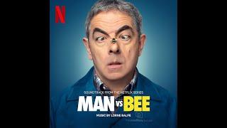 Man vs. Bee theme by Lorne Balfe  14th Street Music  Netflix