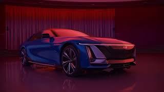 The All-Electric Cadillac CELESTIQ  Cadillac of South Charlotte