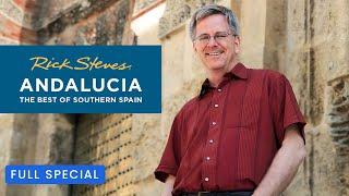 Rick Steves Andalucia The Best of Southern Spain  Full Special