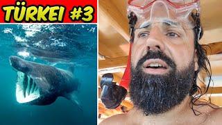 Wie ICH die TÜRKEI vor diesem UNTERWASSER-MONSTER gerettet hab... kappa