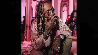 FREE Ty Dolla Sign Type Beat - “Cabin Fever”  Free Rap Instrumental  Slow Hip Hop Beats 2024