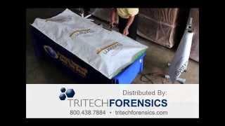 BioSeal Body Bag Systems - System5® Demo