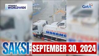 Saksi Express Sept. 30 2024 HD