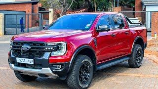 Was there a need ? 2024 Ranger Tremor Review  Cost of ownership