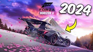 Forza Horizon 6 WILL Release This Year