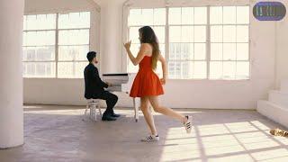 Cornershop - Brimful Of Asha Norman Cook Remix Dance Video