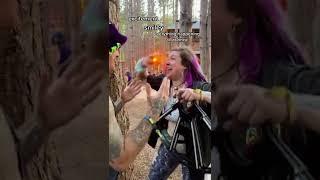 LSDREAM - Im not crying ur crying #electricforest #LSDREAM #shorts