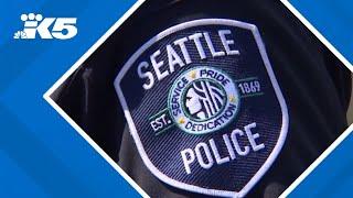 $5 million lawsuit filed against Seattle Police Department