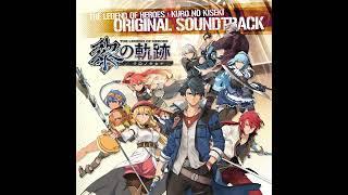 Kuro no Kiseki OST - Arkride Solutions Office