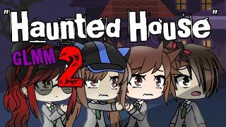 Haunted House GLMM  Part 2  MLE